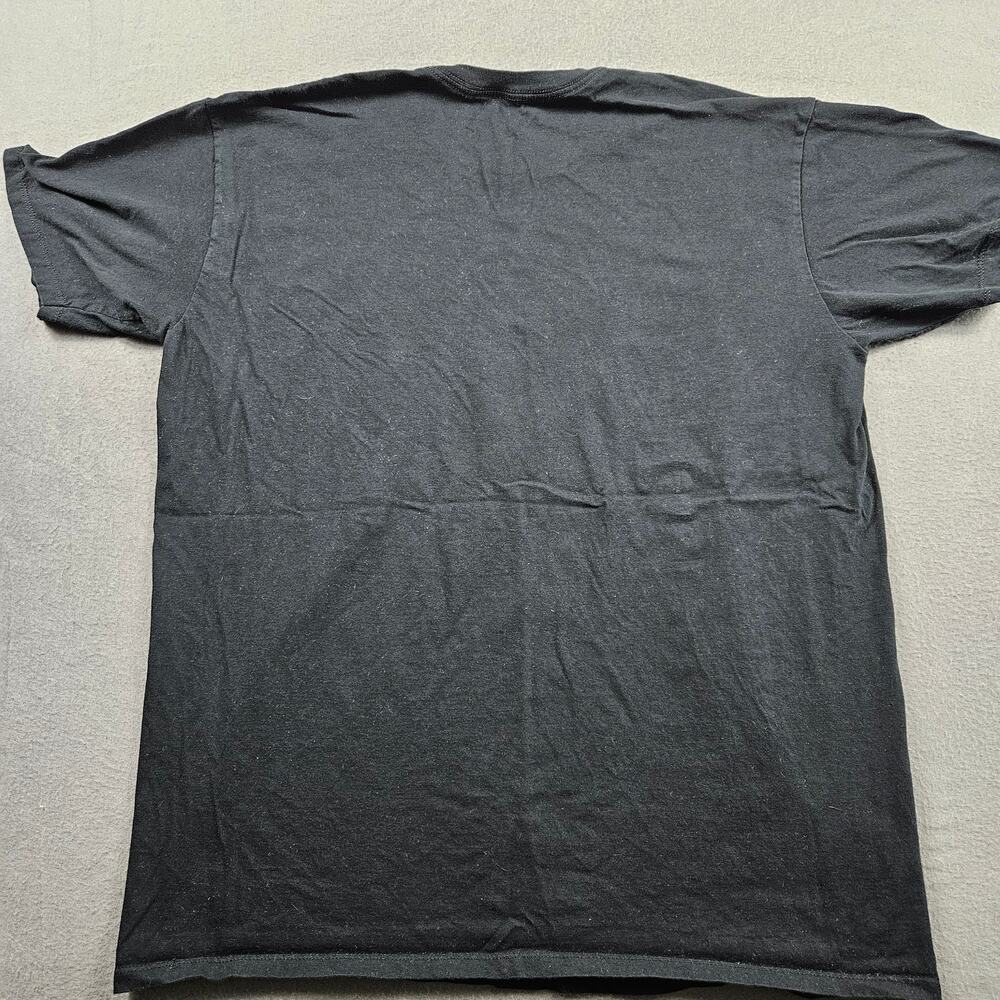 End Racism Shirt Athletes Unlimited x Play Society BLM Mens XL - Picture 5 of 5